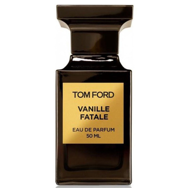 tom ford vanille fatale 100