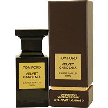 Velvet Gardenia парфюмерная вода 50 мл от Tom Ford