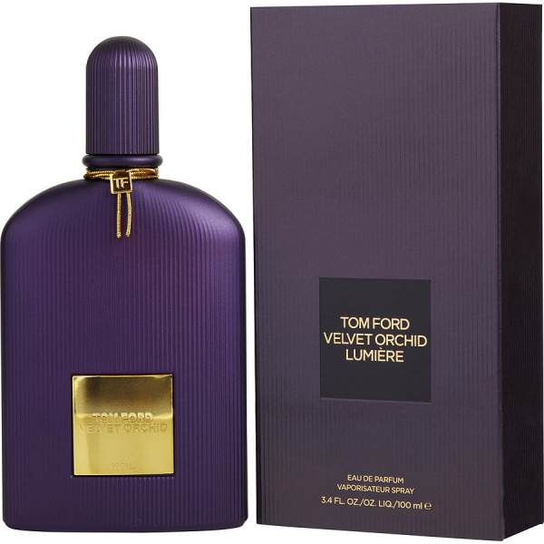 tom ford velvet orchid lumiere 100ml edp парфюмерная вода 100 мл от Tom Ford