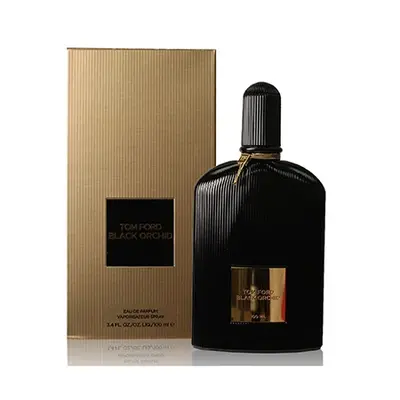 alhambra black origami black orchid tom ford 100