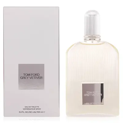 tom ford grey vetiver toilette 30