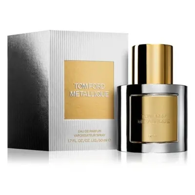 tom ford metallique 100