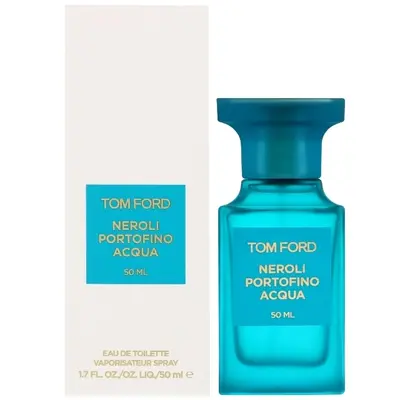 tom ford neroli portofino aqua 100 2016 от Tom Ford