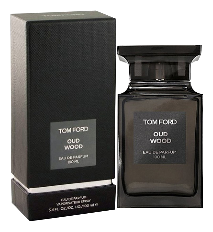 tom ford oud wood candle bougie 200g