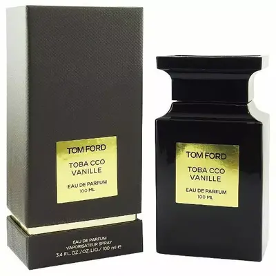 tom ford tobacco vanille 48