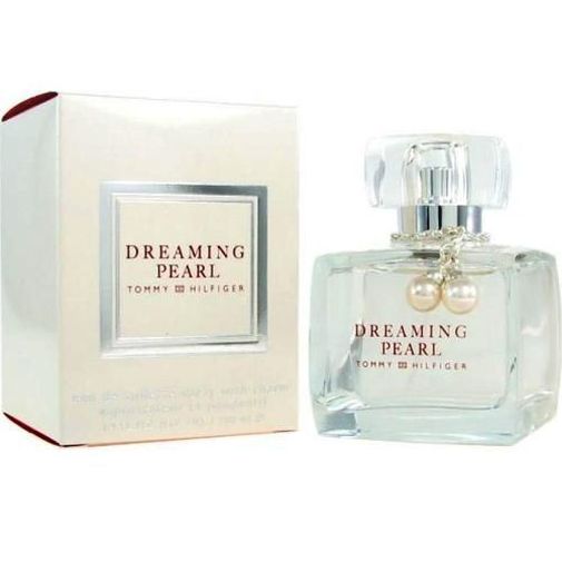 Dreaming Pearl туалетная вода 50 мл от Tommy Hilfiger