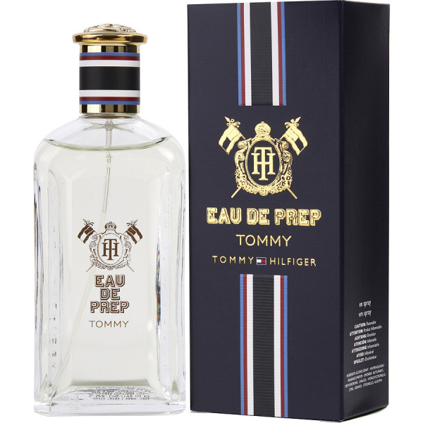 Eau de Prep Tommy туалетная вода 100 мл от Tommy Hilfiger