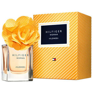 Flower Marigold парфюмерная вода 30 мл от Tommy Hilfiger