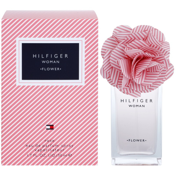 Flower Rose парфюмерная вода 30 мл от Tommy Hilfiger