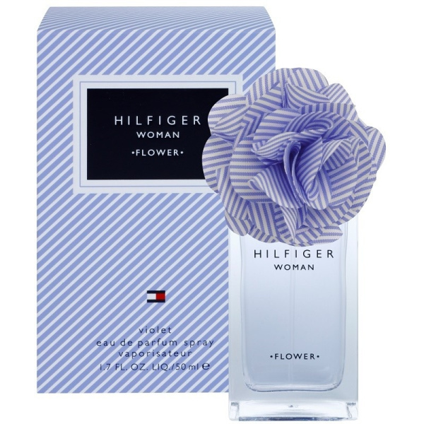 Flower Violet парфюмерная вода 30 мл от Tommy Hilfiger