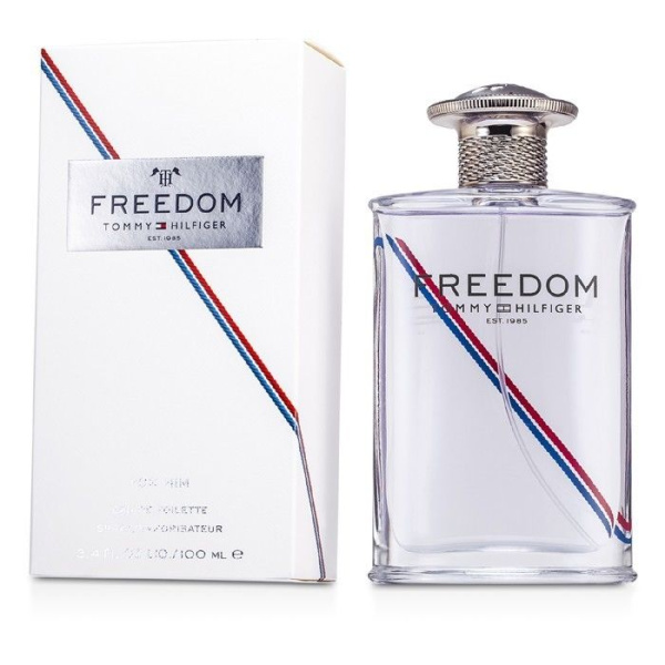 Freedom for Him туалетная вода 100 мл от Tommy Hilfiger