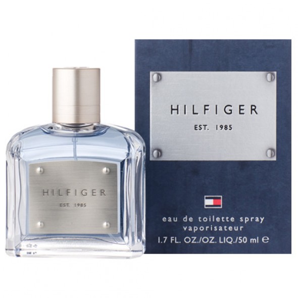 t.hilfiger tommy m 100 ml edt туалетная вода 100 мл от Tommy Hilfiger