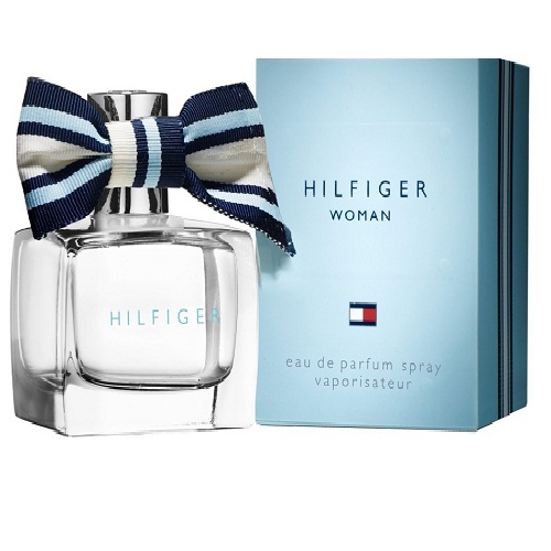 Hilfiger Woman парфюмерная вода 100 мл от Tommy Hilfiger