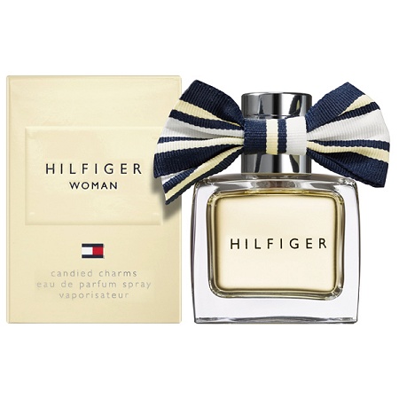 Hilfiger Woman Candied Charms парфюмерная вода 30 мл от Tommy Hilfiger