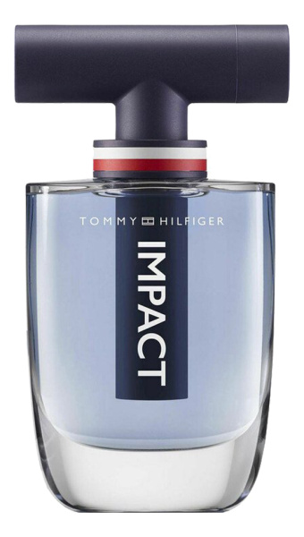 Impact туалетная вода 100 мл от Tommy Hilfiger