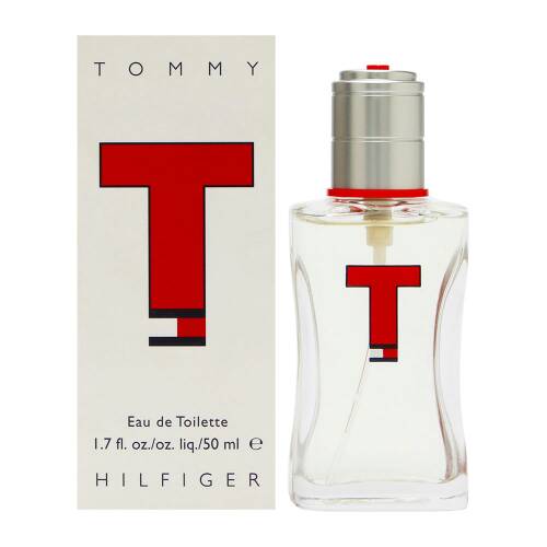 tommy hilfiger tommy now girl l 100