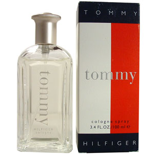 tommy hilfiger tommy edt 100ml одеколон 100 мл от Tommy Hilfiger