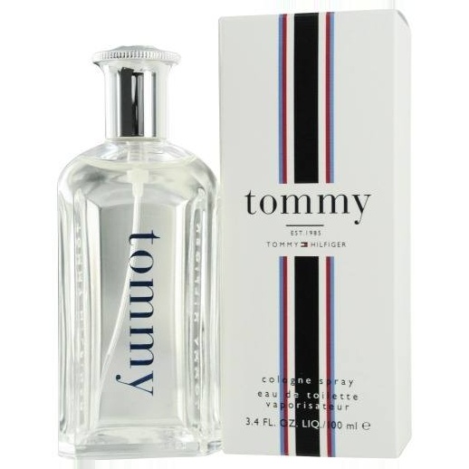 Tommy For Men туалетная вода 100 мл от Tommy Hilfiger