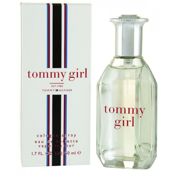 tommy hilfiger tommy girl 100