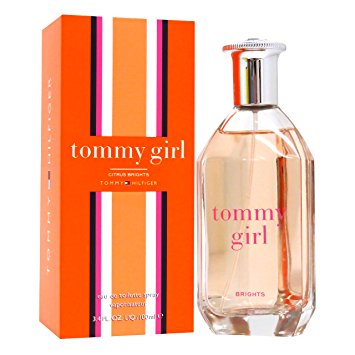 Tommy Girl Citrus Brights туалетная вода 100 мл от Tommy Hilfiger