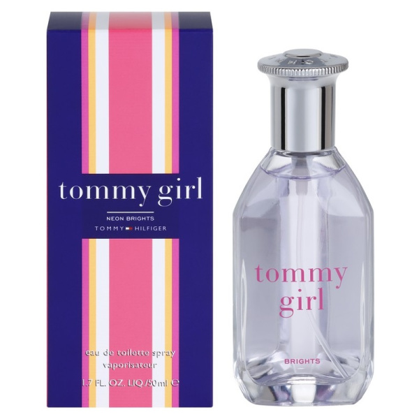 Tommy Girl Neon Brights туалетная вода 100 мл от Tommy Hilfiger