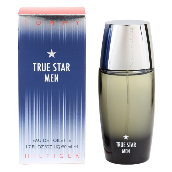 True Star Men туалетная вода 30 мл от Tommy Hilfiger