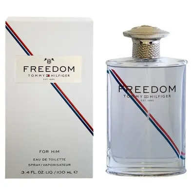 tommy hilfiger freedom men 100