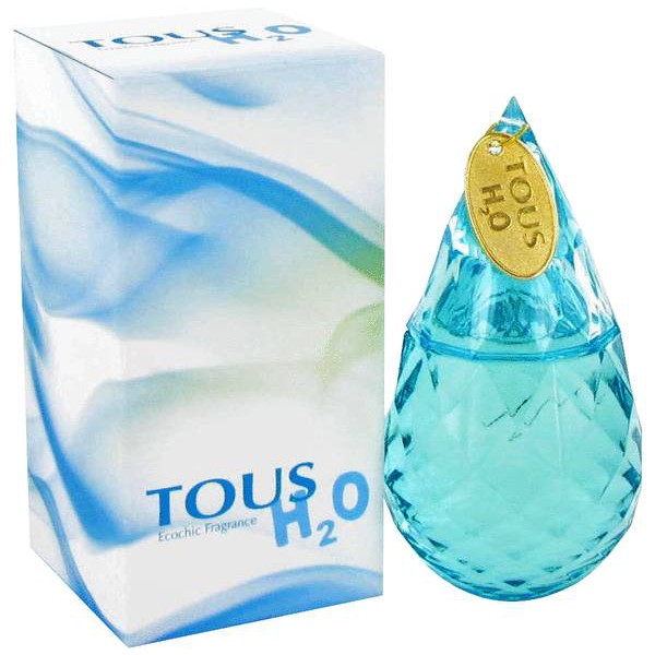 tous h2o 100