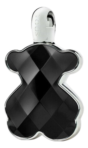 LoveMe The Onyx Parfum парфюмерная вода 90 мл от Tous