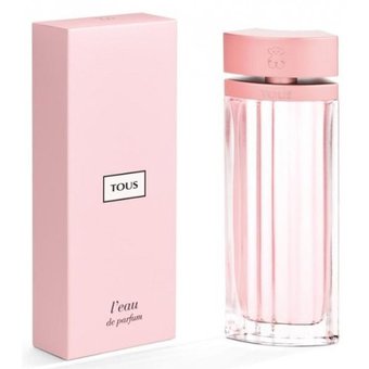 Tous L&#039;Eau Eau de Parfum парфюмерная вода 30 мл от Tous