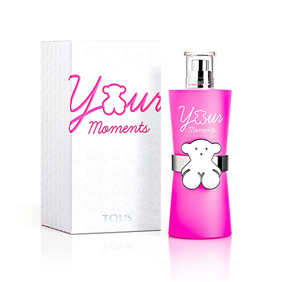 tous your moment 50