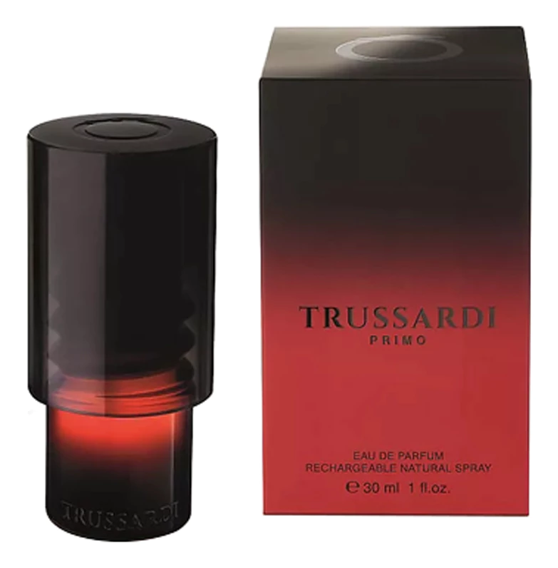 Primo Trussardi