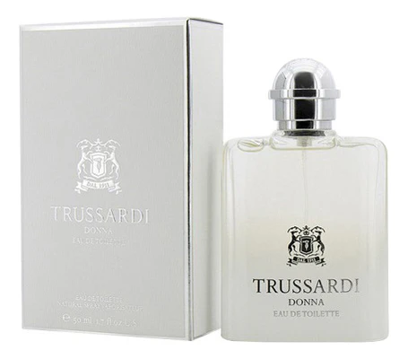 Donna Eau De Toilette Trussardi