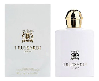 Donna 2011 Trussardi