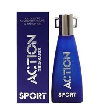 trussardi action sport 25