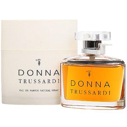 Donna туалетная вода 25 мл от Trussardi