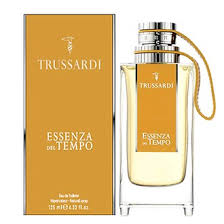 trussardi essenza del tempo 125