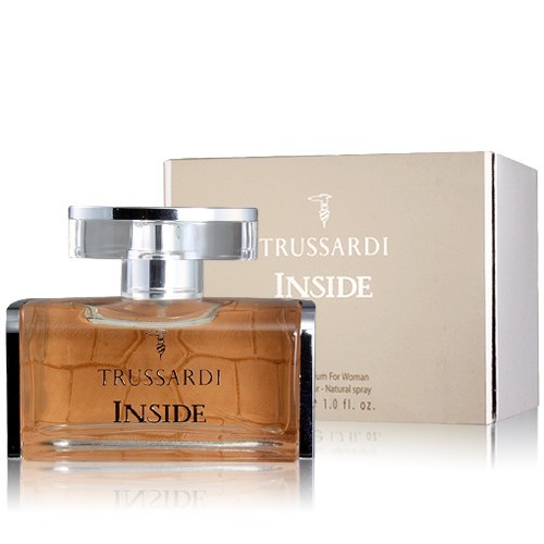 Inside for women парфюмерная вода 100 мл от Trussardi