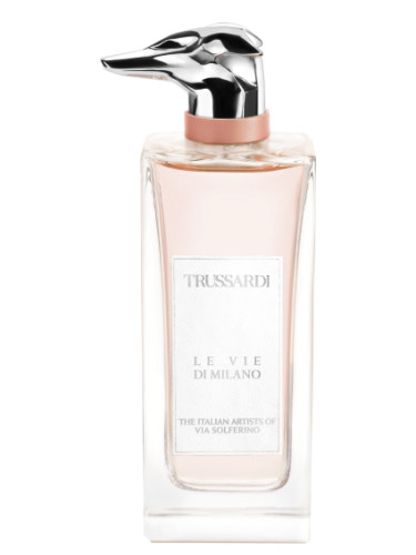 trussardi the italian artists of via solferino 100