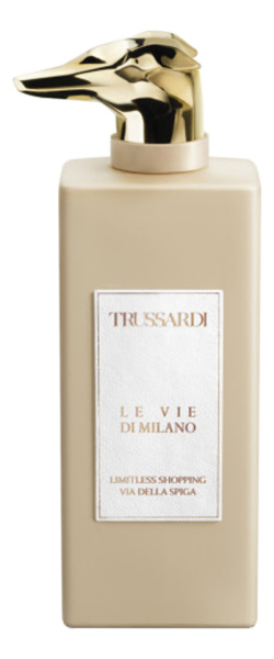 trussardi le vie di milano limitless shopping via della spiga 100