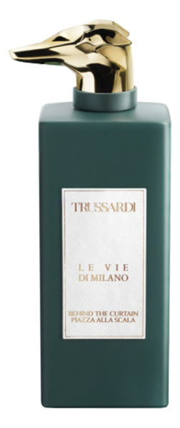 trussardi le vie di milano piazza alla scala 100