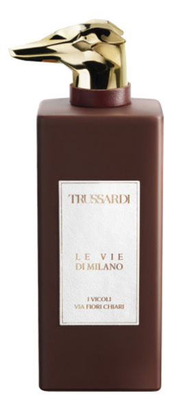 Le Vie di Milano Via Fiori Chiari парфюмерная вода 100 мл от Trussardi