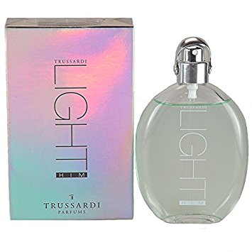 Light Him туалетная вода 125 мл от Trussardi