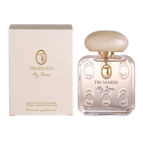 trussardi my name l 100