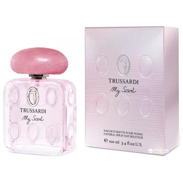 My Scent туалетная вода 100 мл от Trussardi