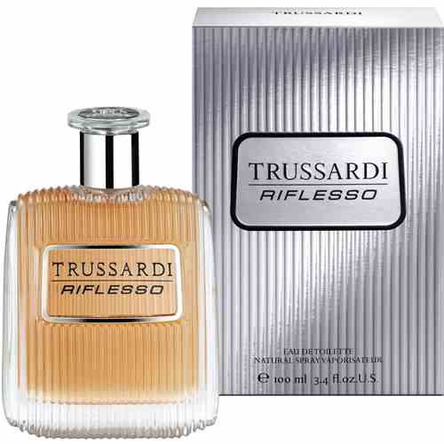 Riflesso For men туалетная вода 100 мл от Trussardi