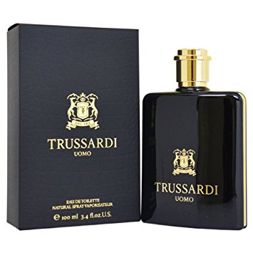 Trussardi Uomo 2011 туалетная вода 20 мл от Trussardi