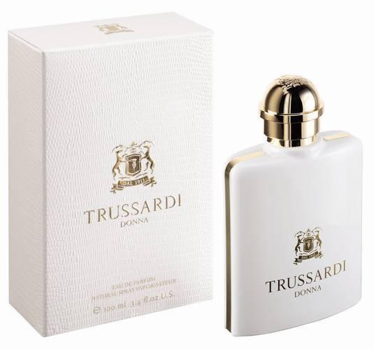 trussardi donna fem 100 2011 от Trussardi