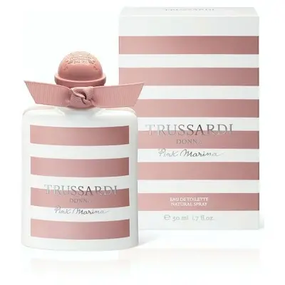 trussardi donna pink marina 100 от Trussardi