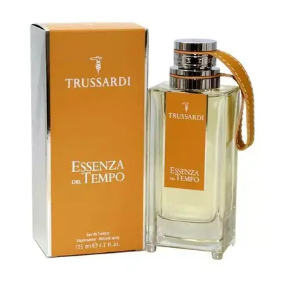 trussardi essenza del tempo men 125 от trussardi